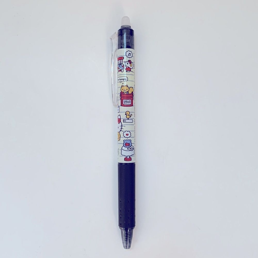 ❤️PILOT Frixion Ball Knock Pen - Picture 5 of 7